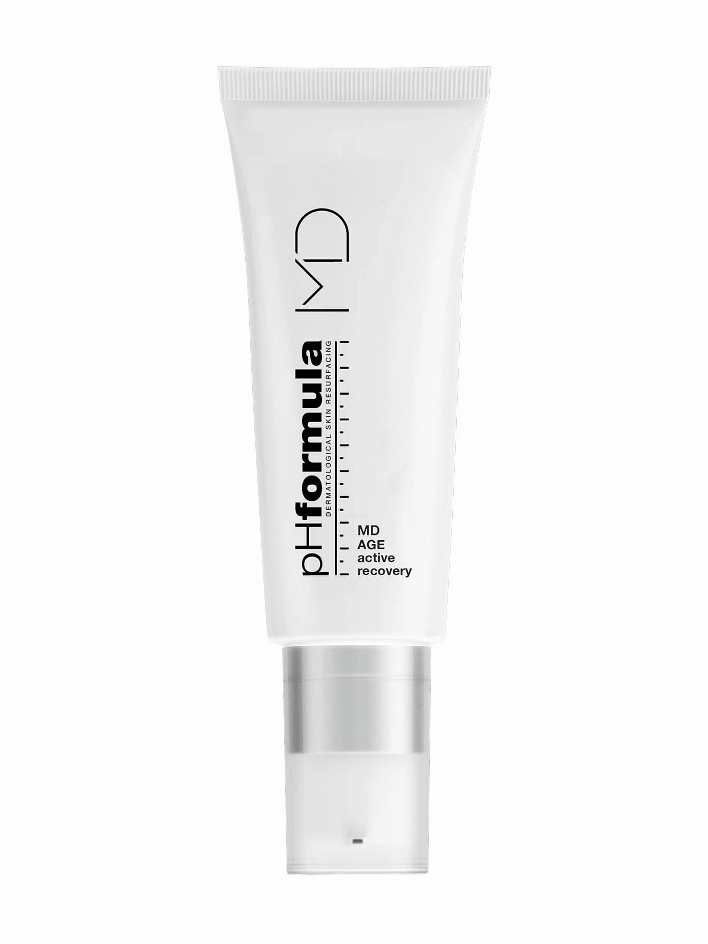 MD AGE Active Recovery