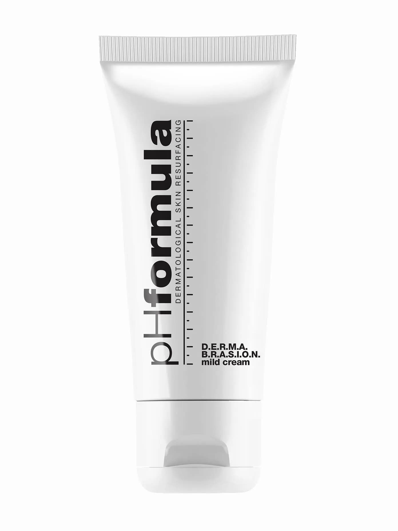 DERMABRASION Mild Cream