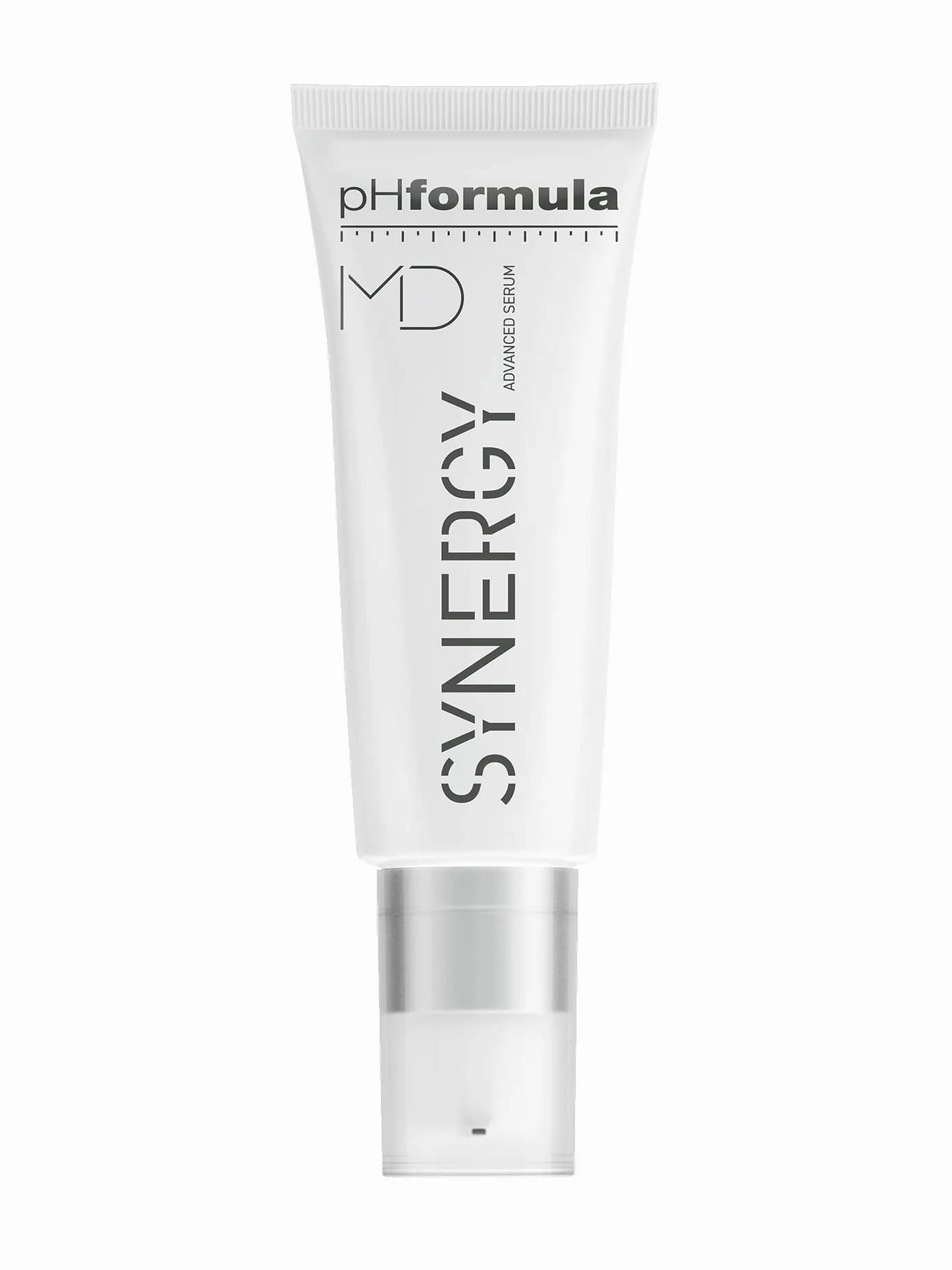 MD SYNERGY Advanced Serum