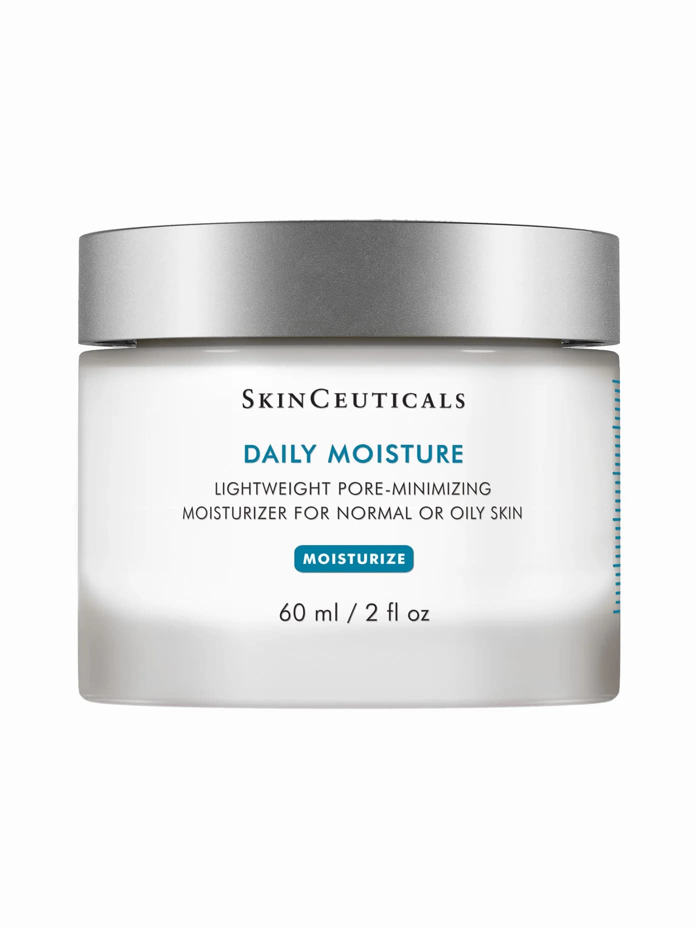 Daily Moisture