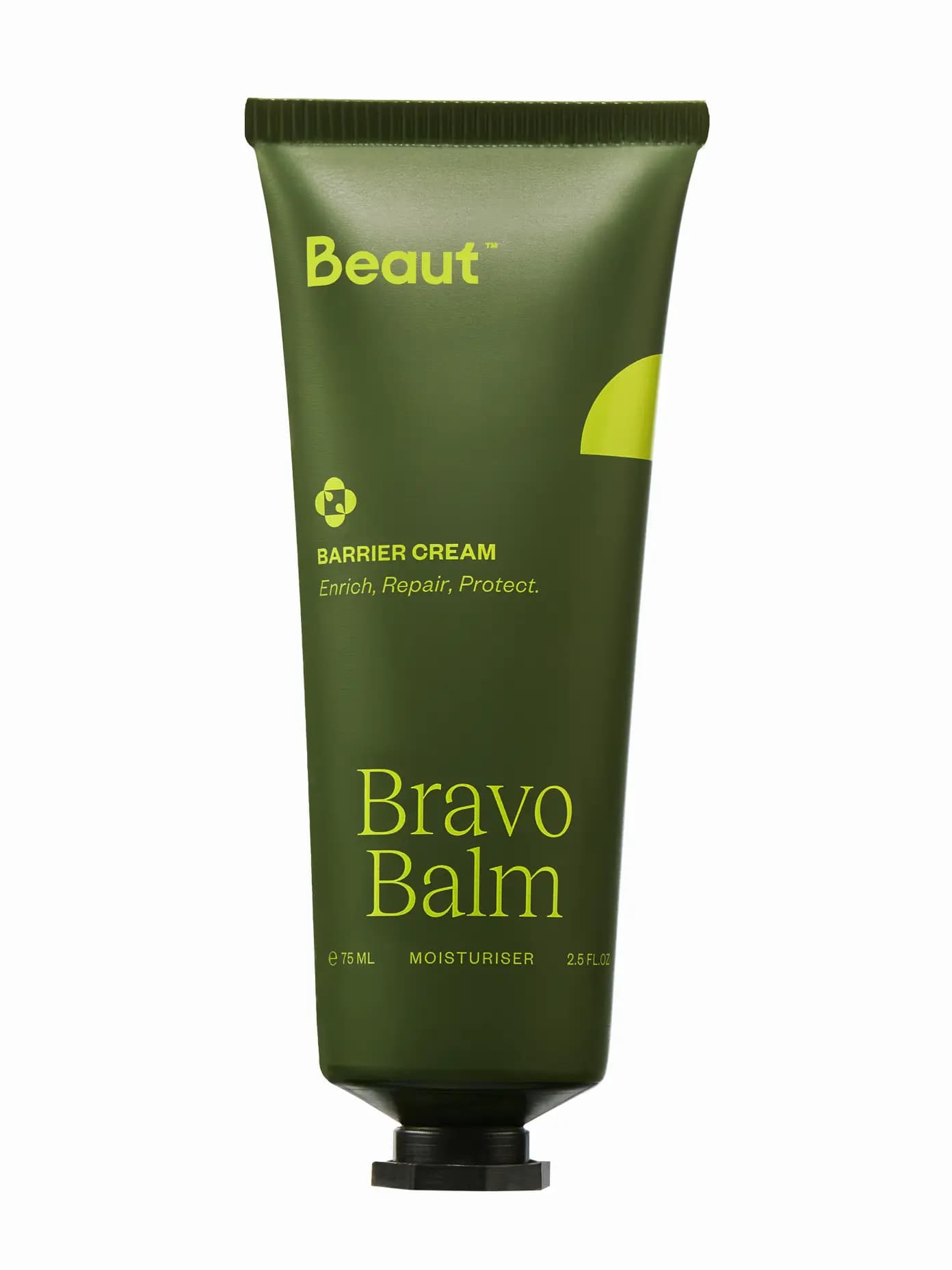 Bravo Balm Barrier Cream