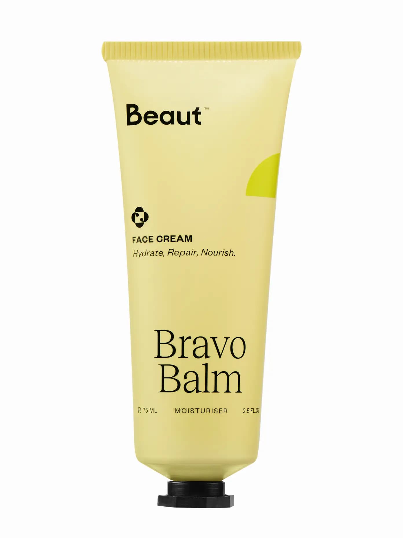Bravo Balm Face Cream