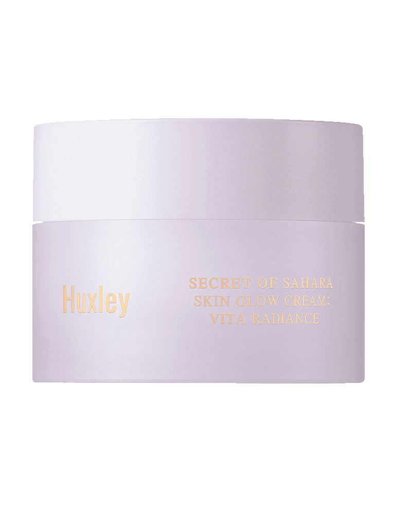 [FREE GIFT] Huxley Skin Glow Cream 10ml