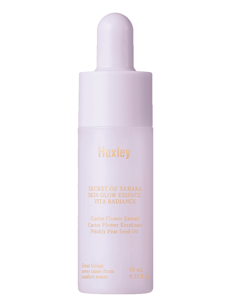 [FREE GIFT] Huxley Skin Glow Essence 10ml