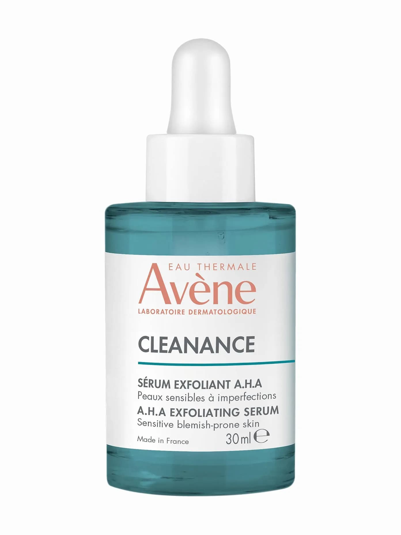 Cleanance AHA Exfoliating Serum