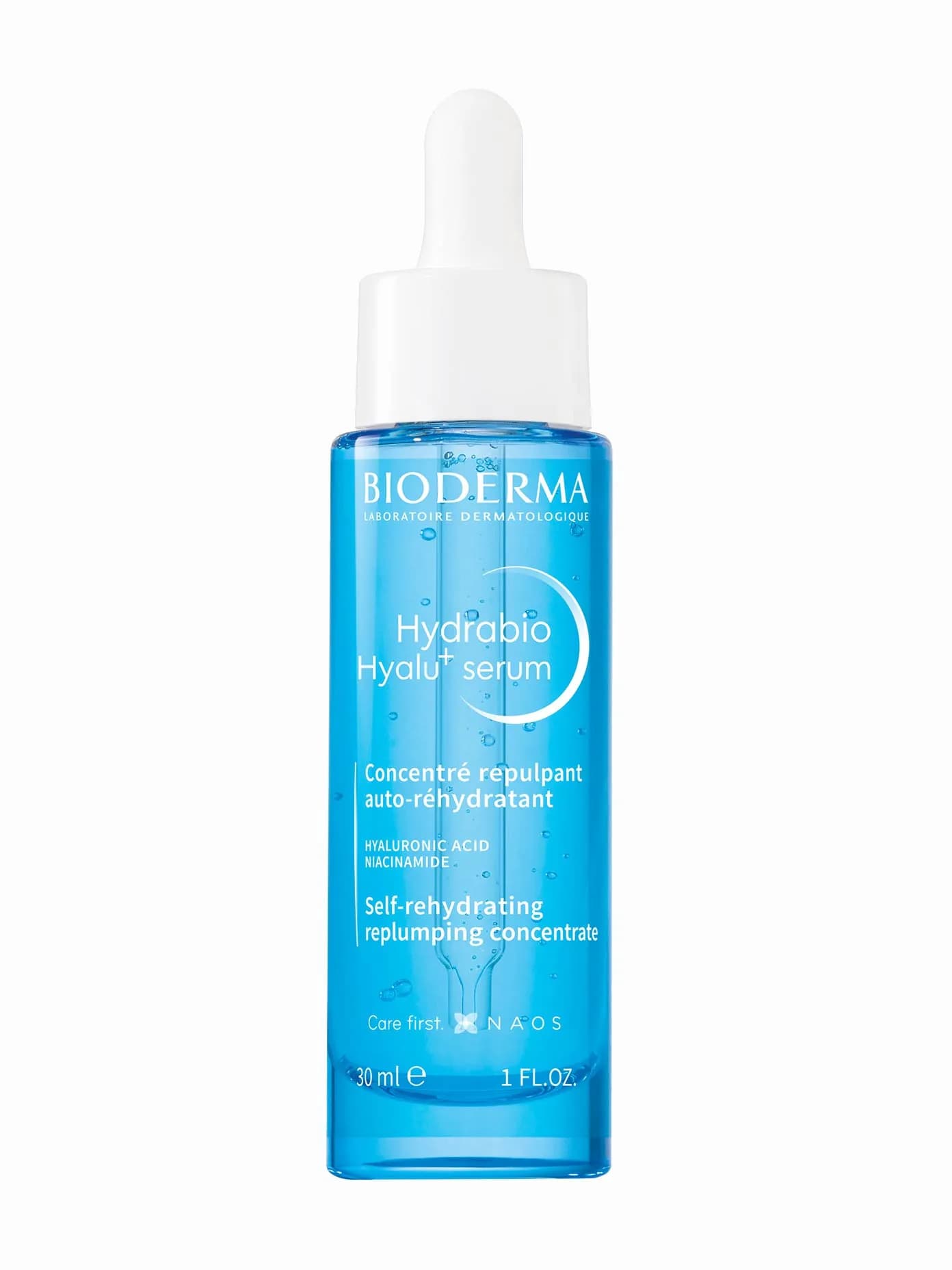 Hydrabio Hyalu+ Serum