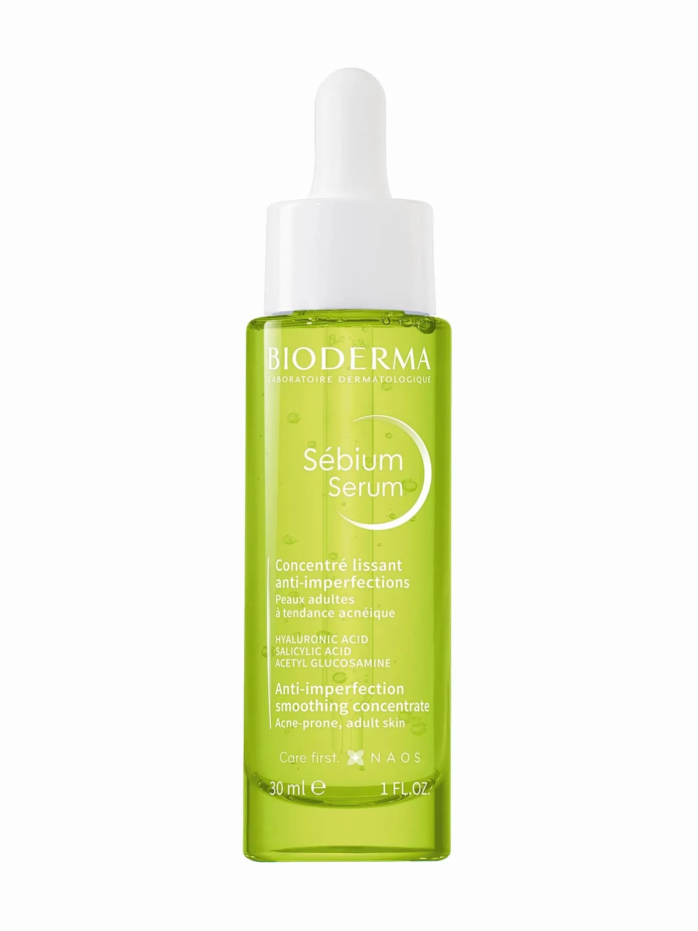 Sebium Serum