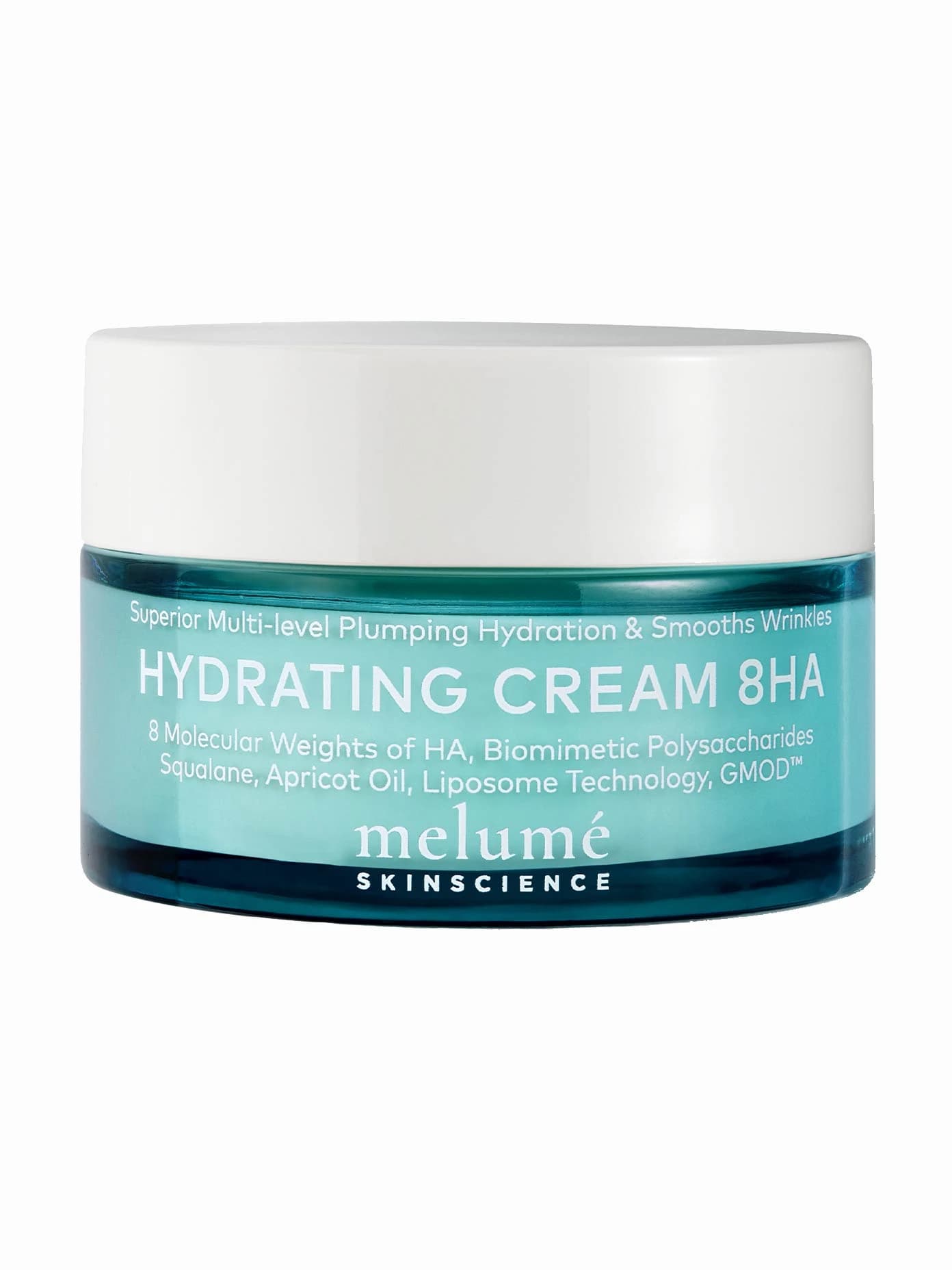 Melumé Hydrating Cream 8HA