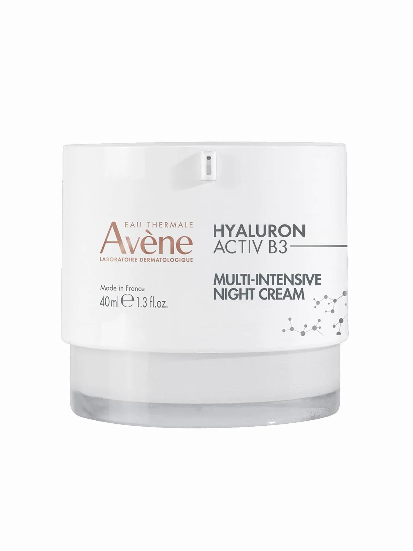 Hyaluron Activ B3 Night Cream
