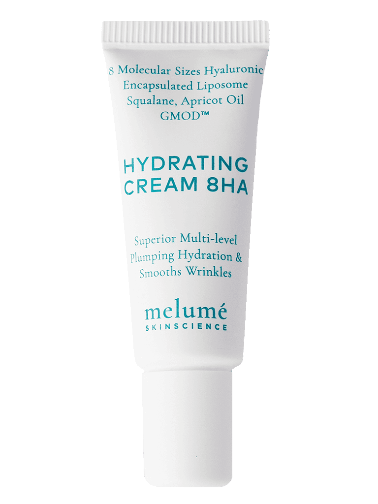 [FREE GIFT] Melumé Hydrating Cream 8HA 10ml
