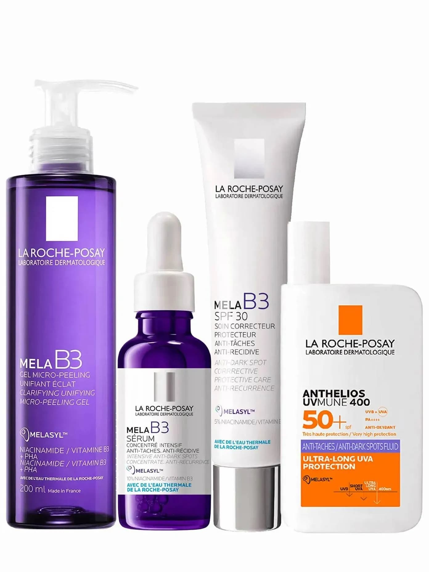 MELA B3 Set