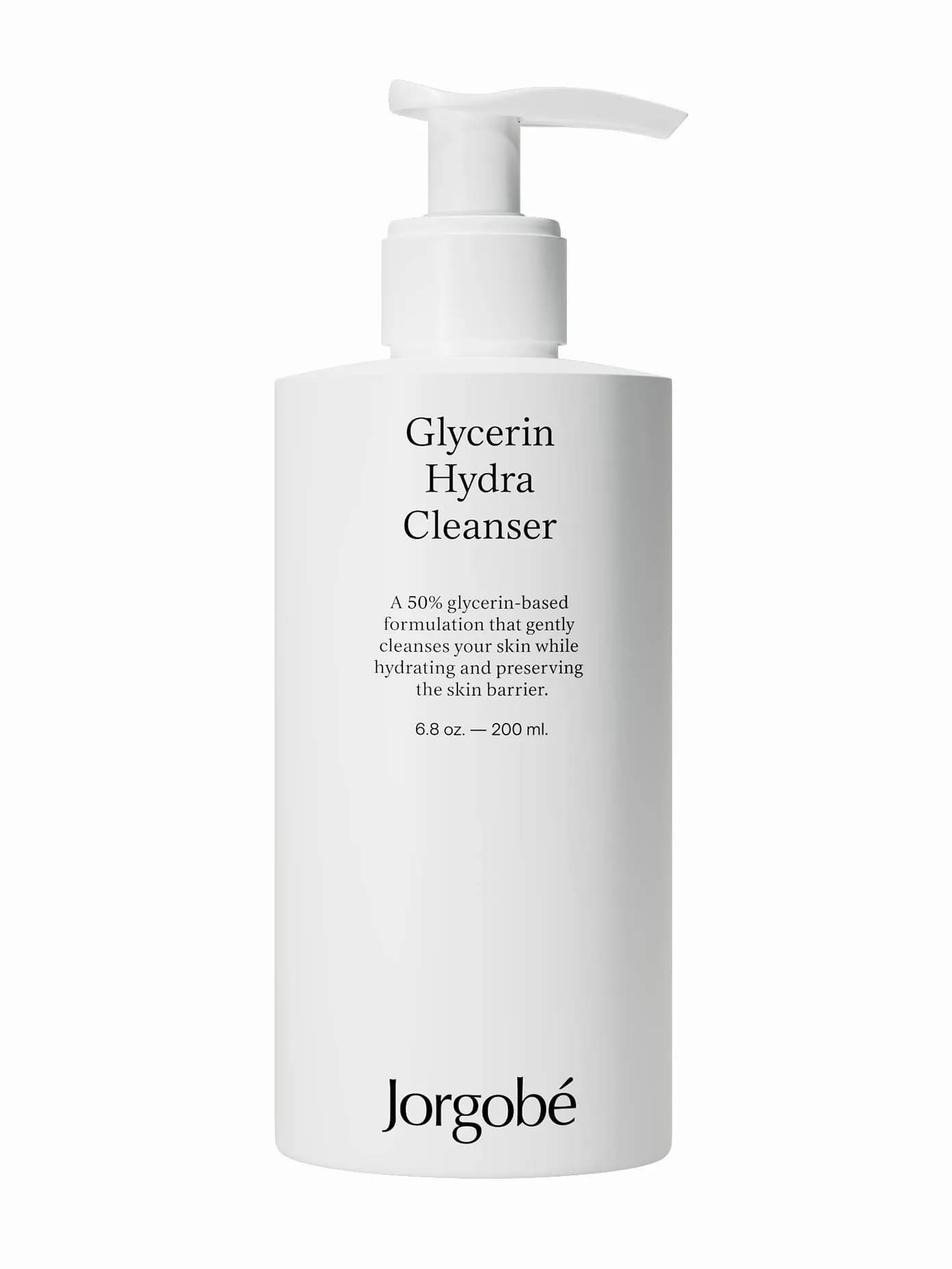 Glycerin Hydra Cleanser