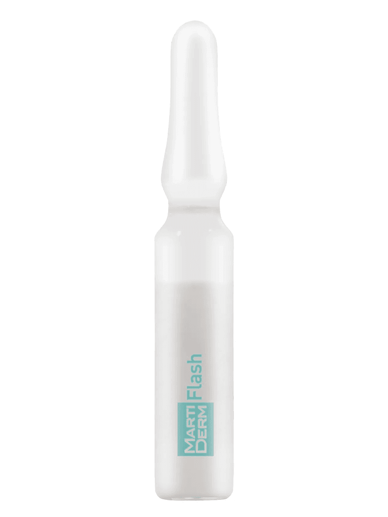 [FREE GIFT] Martiderm Flash Ampoule (1u)