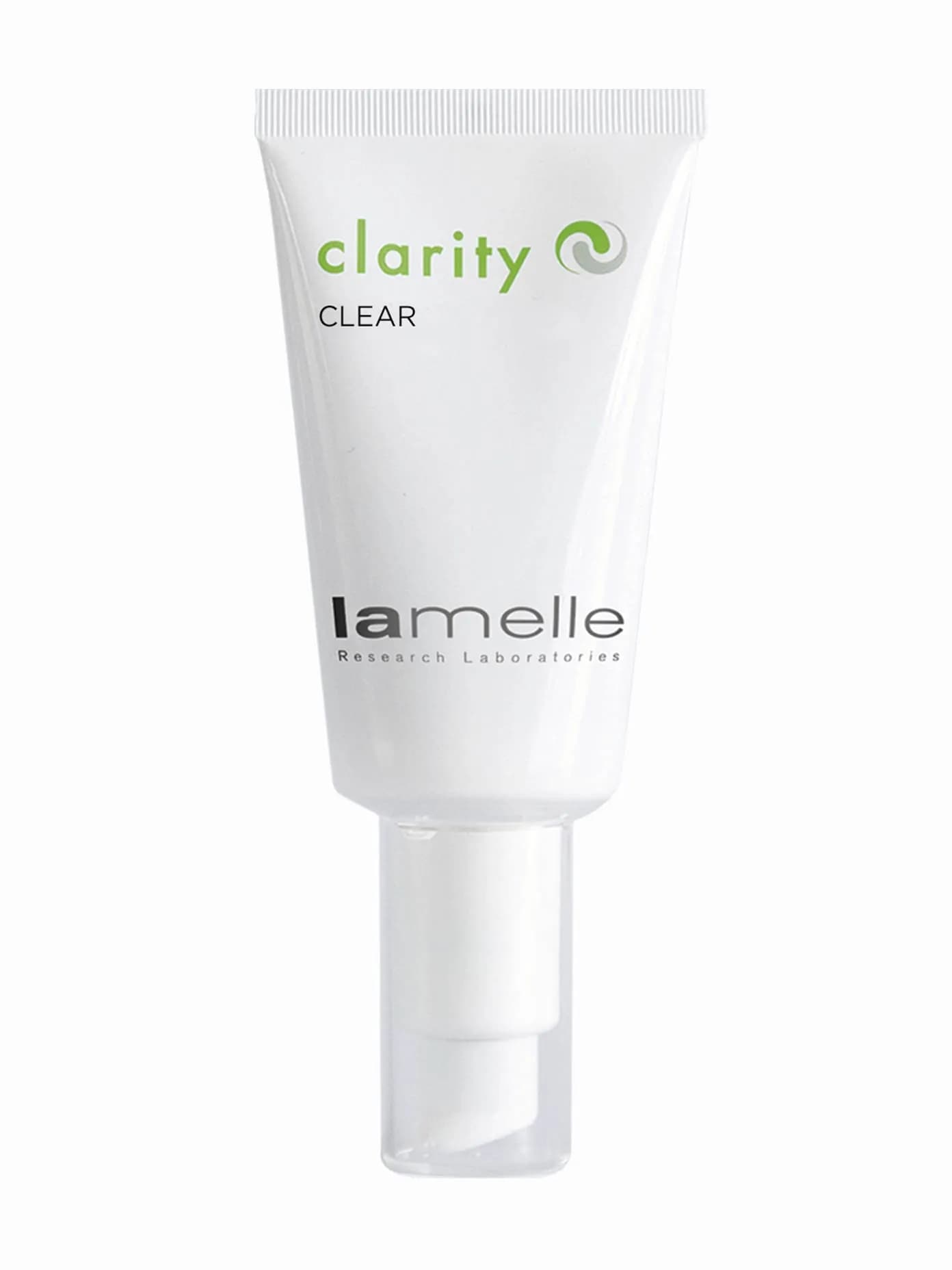 Clarity Clear