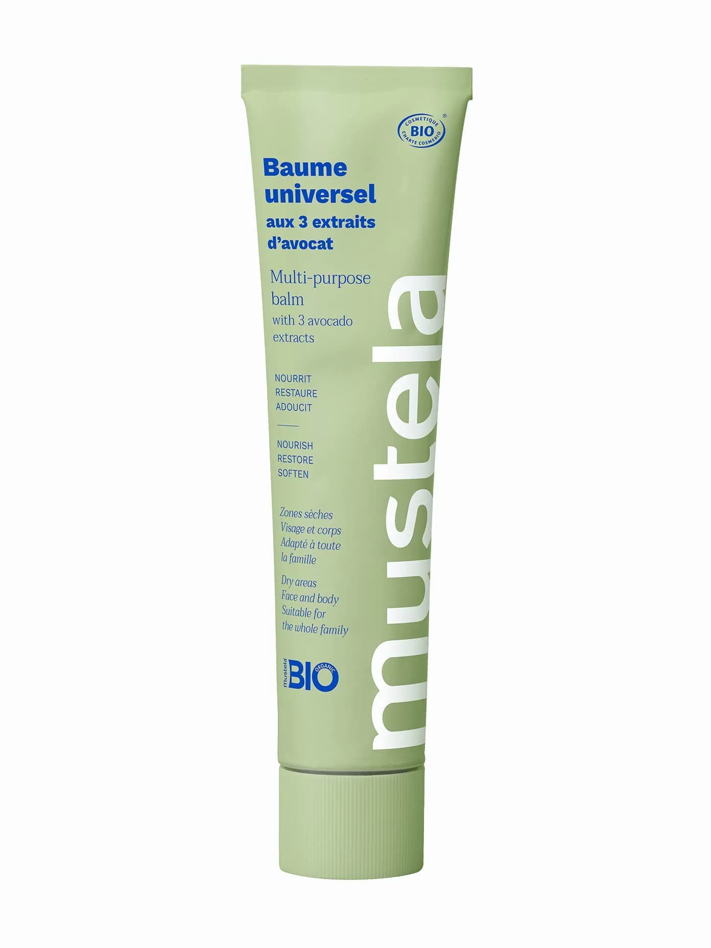 Universal Balm