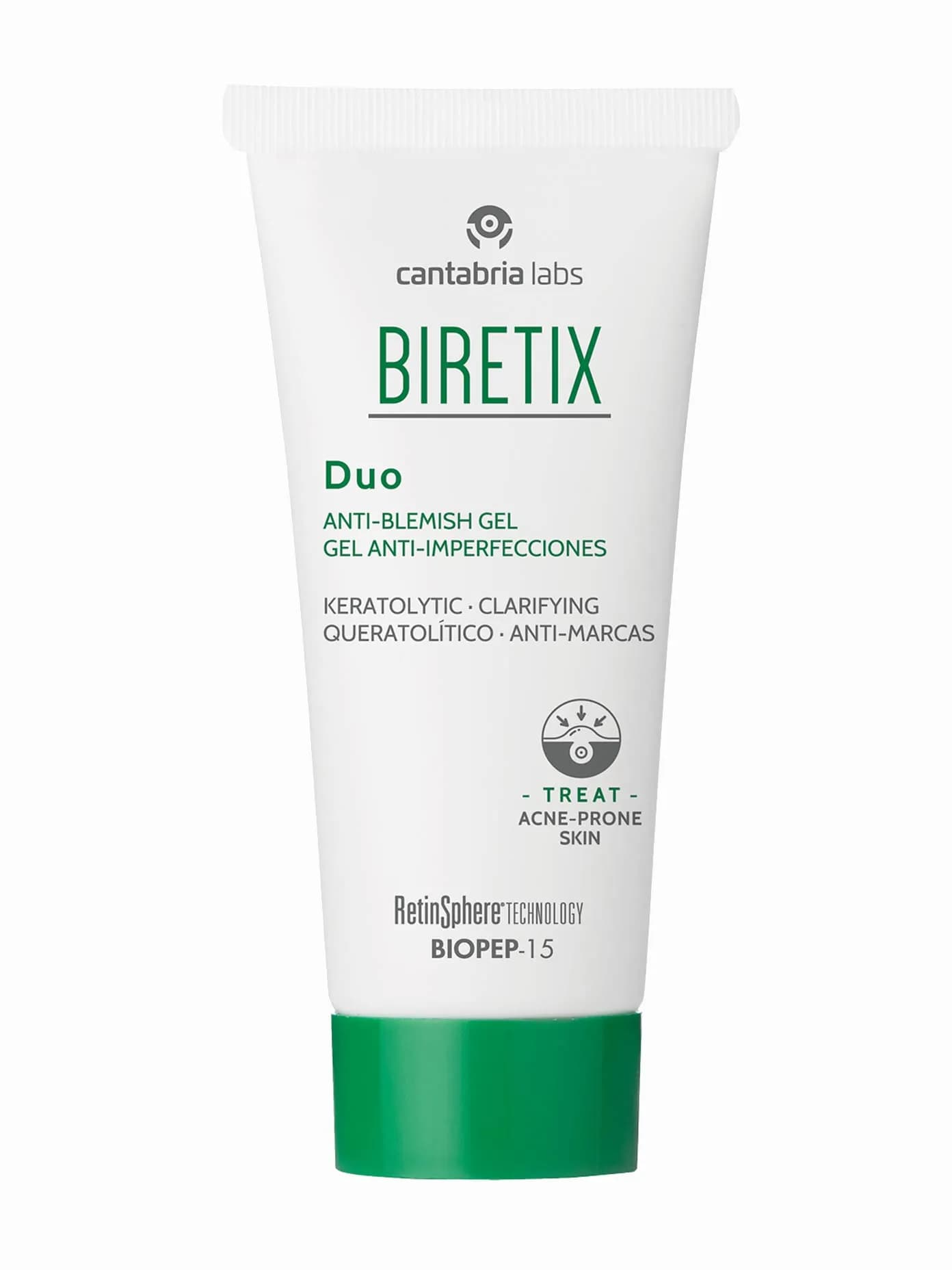 Duo Anti-Blemish Gel