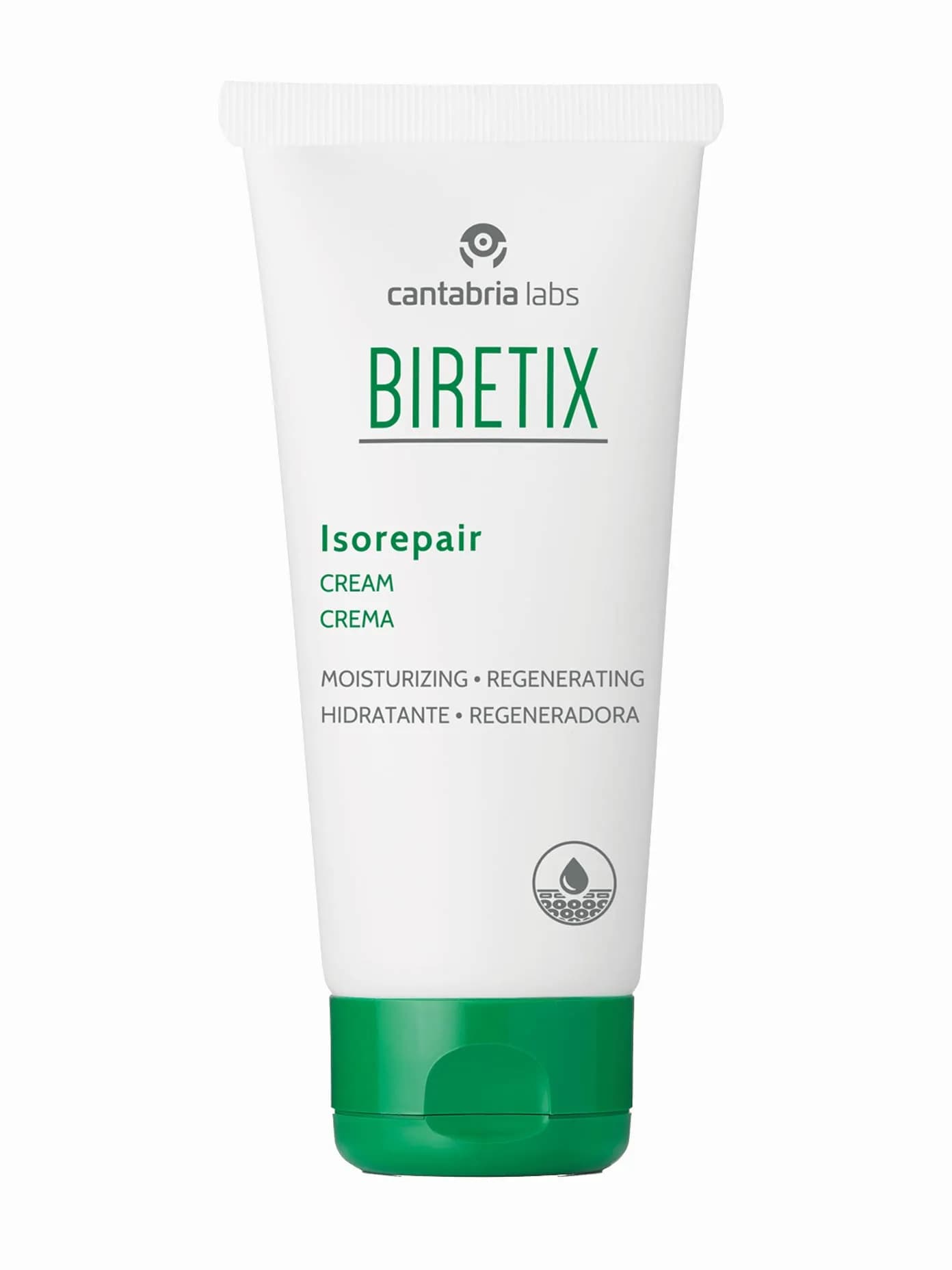 Isorepair Cream