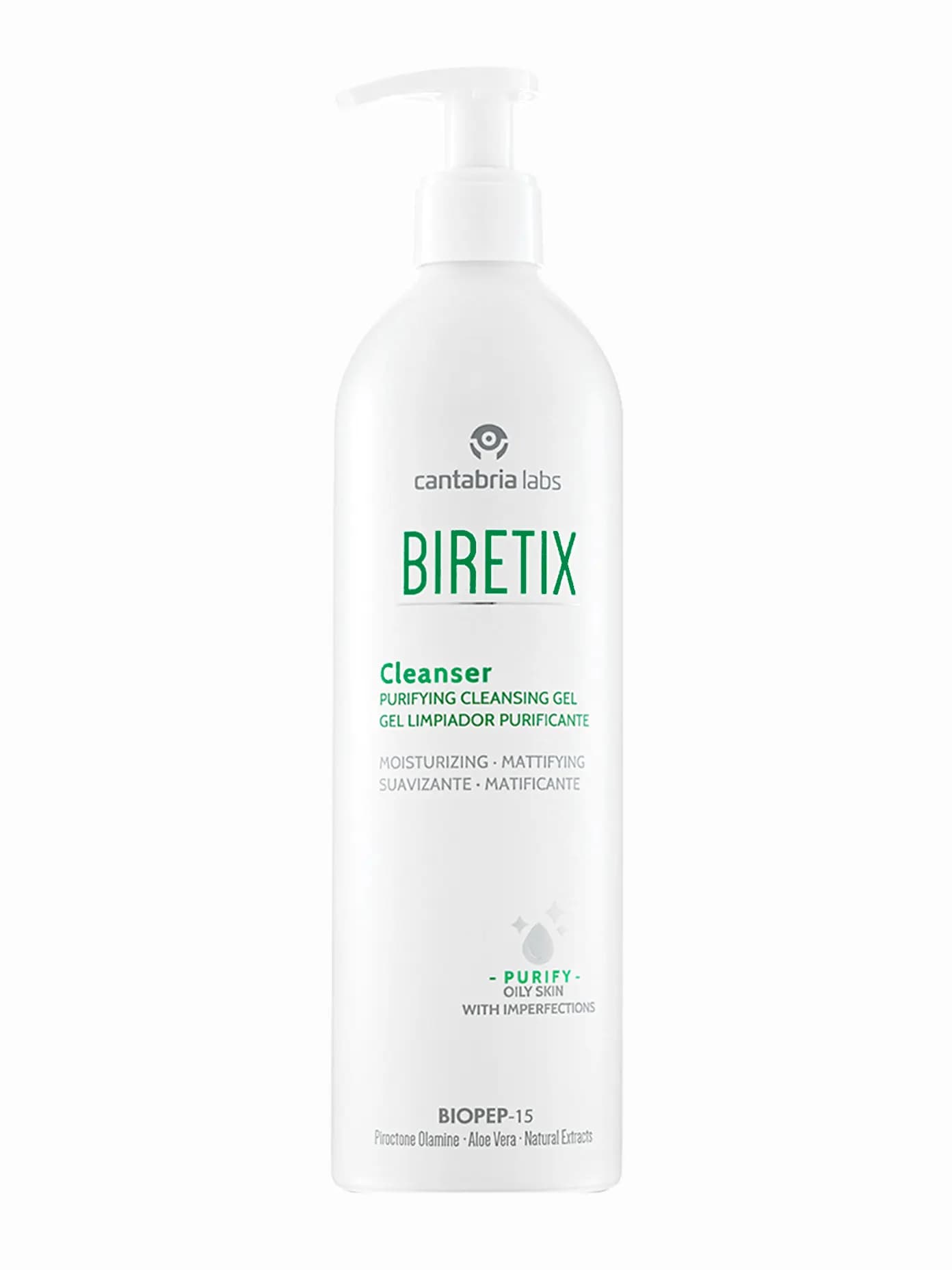 Cleanser 400ml