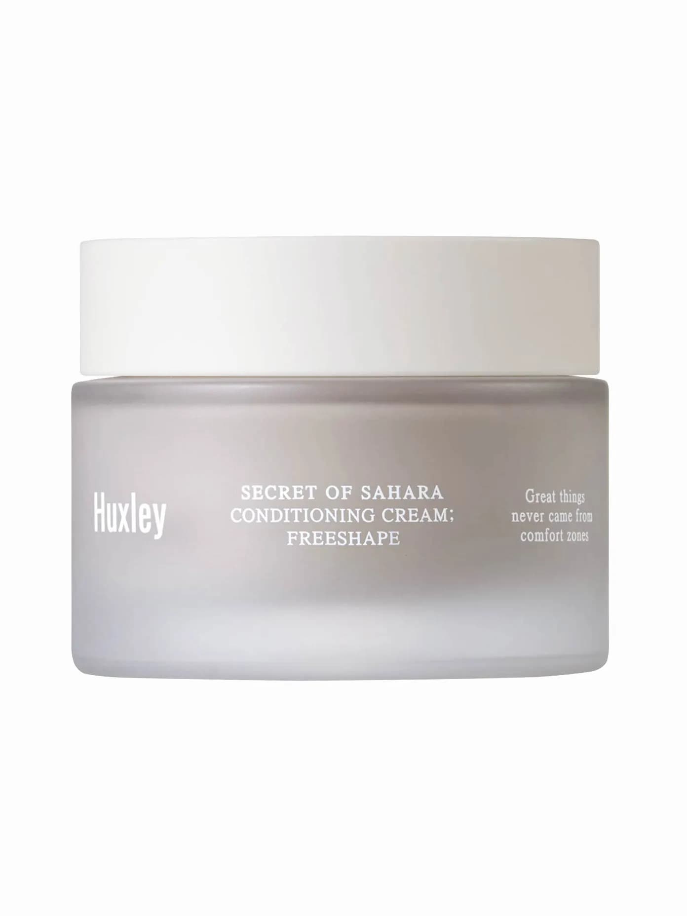 Conditioning Cream
