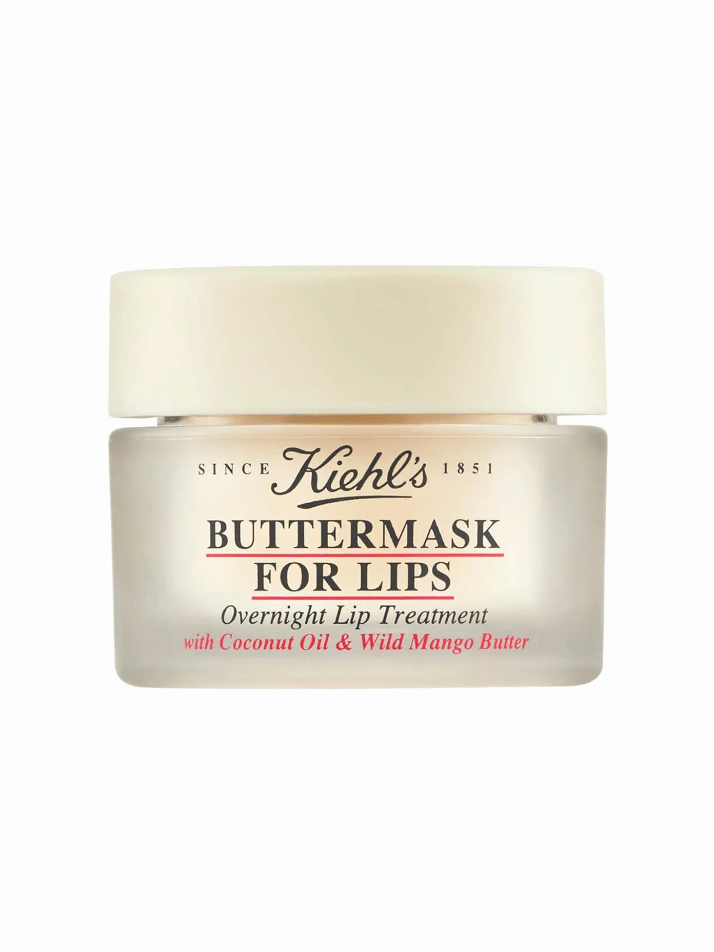 Kiehl’s Buttermask for Lips