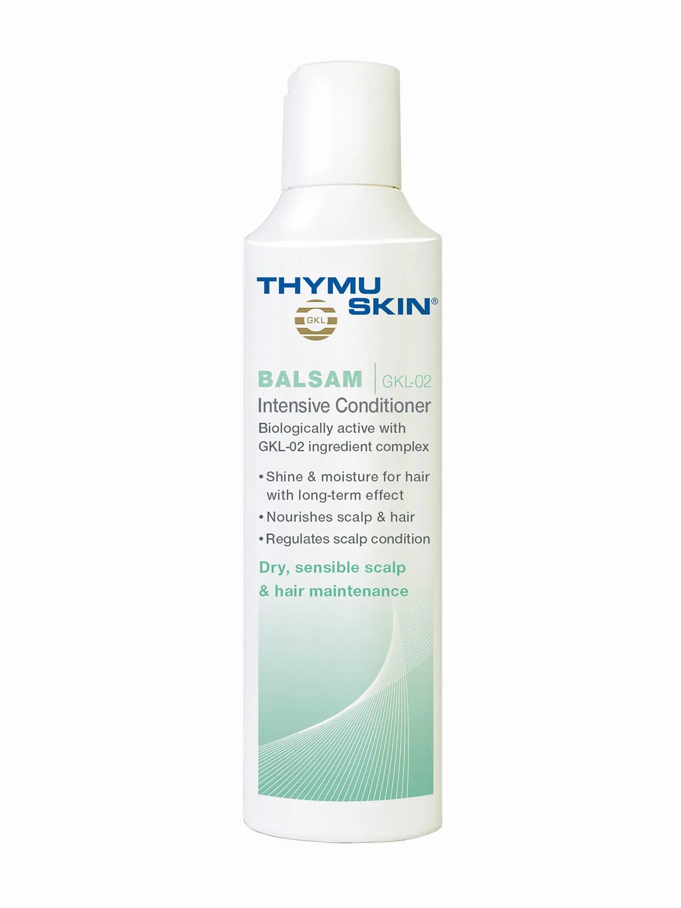 Balsam Intensive Conditioner 100ml