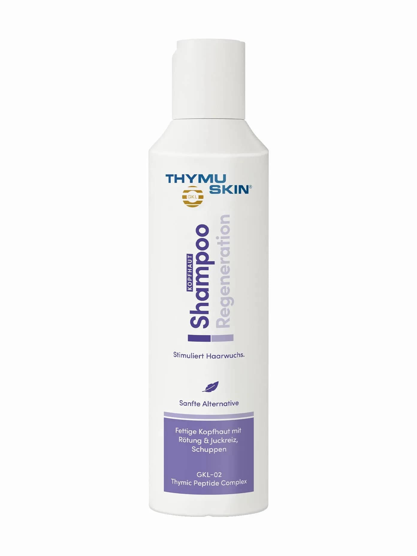 Regeneration Shampoo 200ml