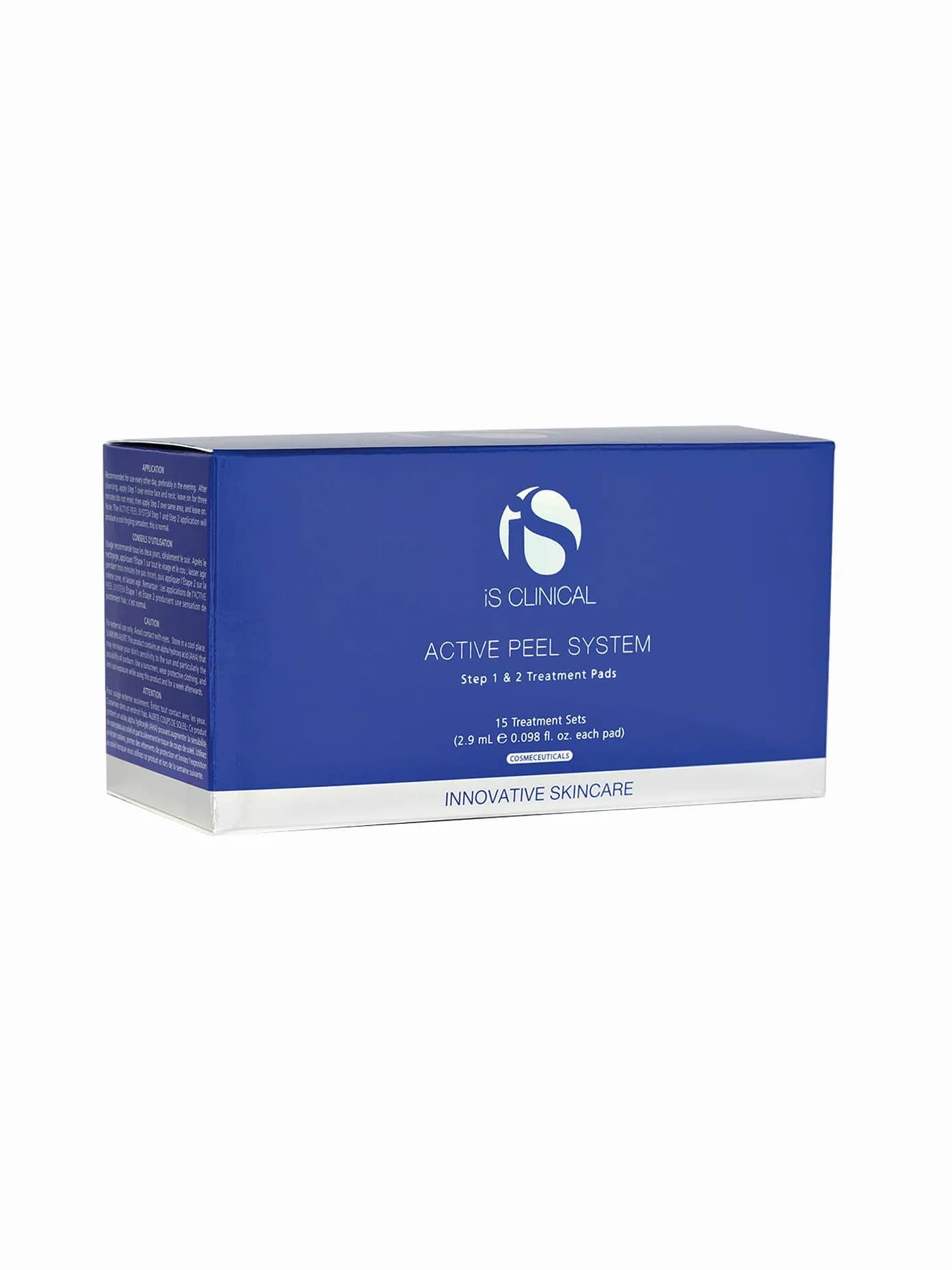 Active Peel System