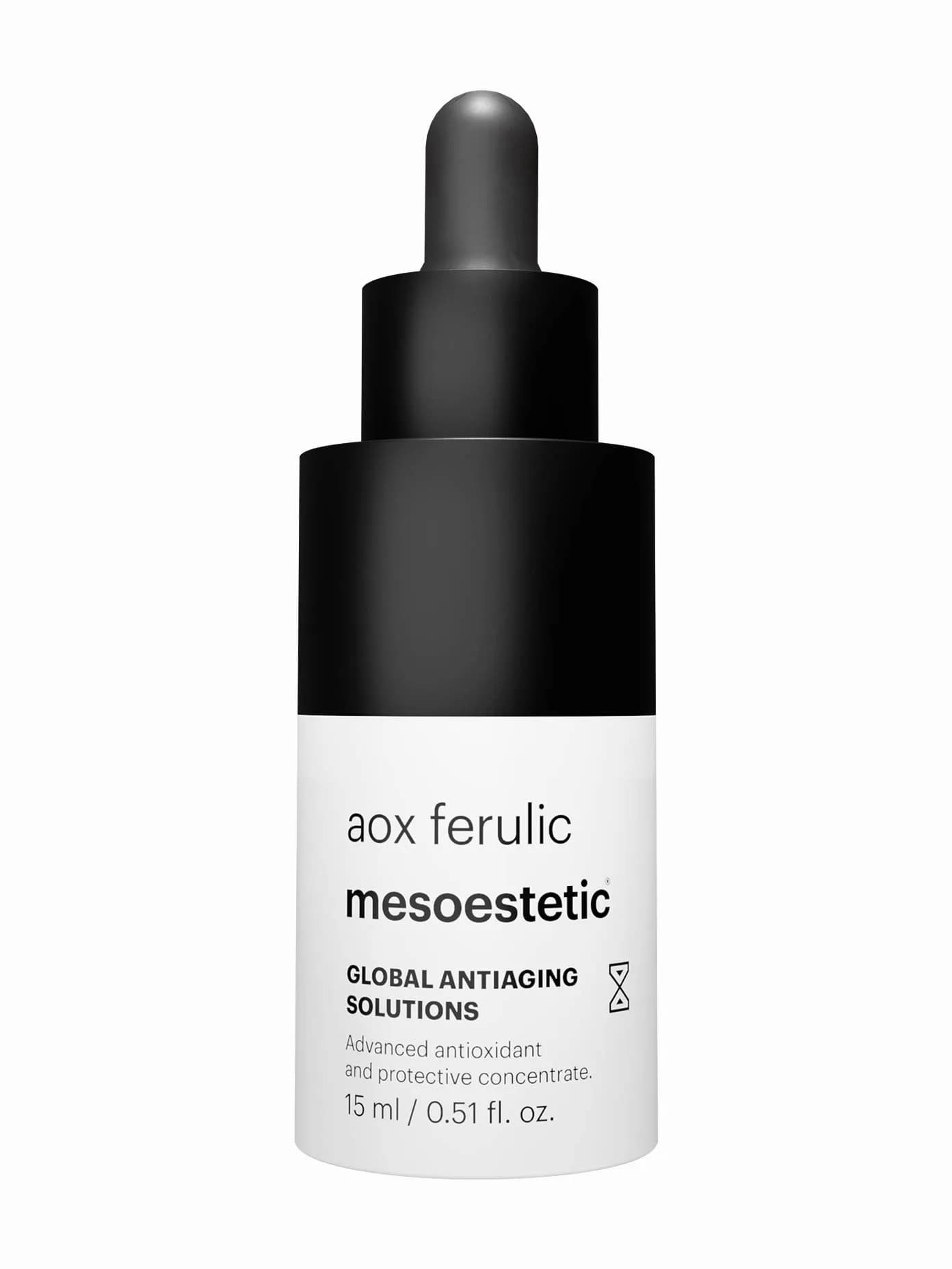 aox ferulic