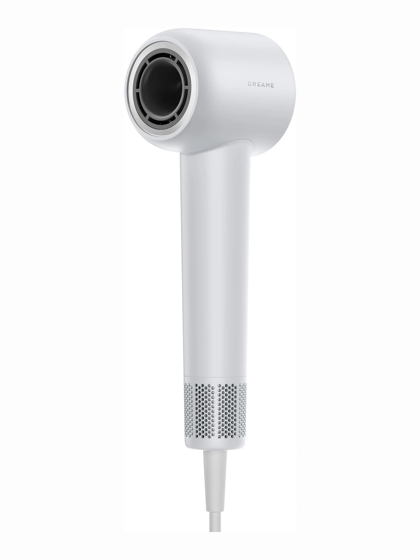 Gleam High-speed Hair Dryer (Grey)