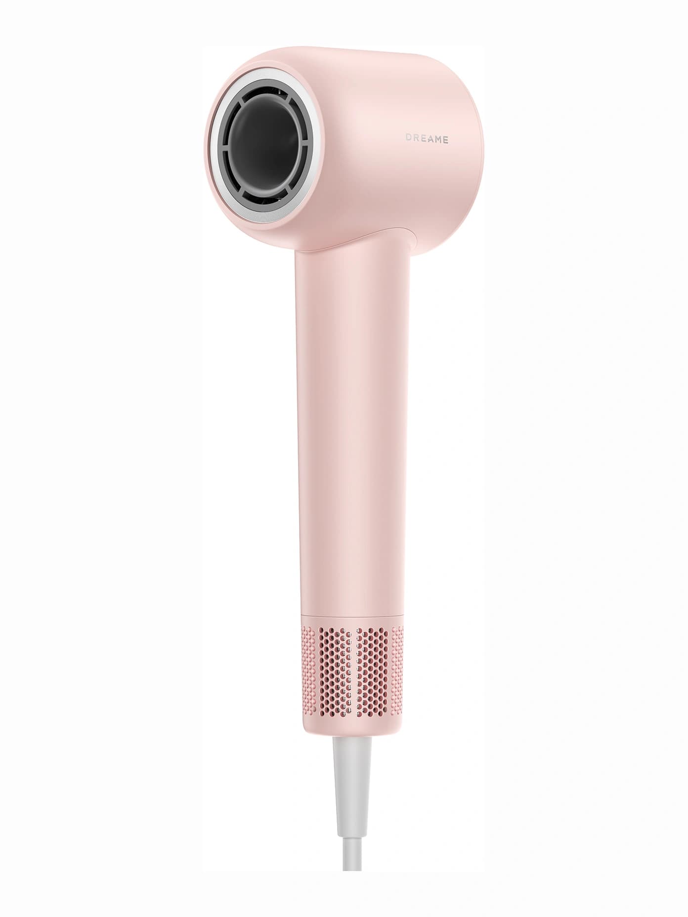Gleam High-speed Hair Dryer (Pink)