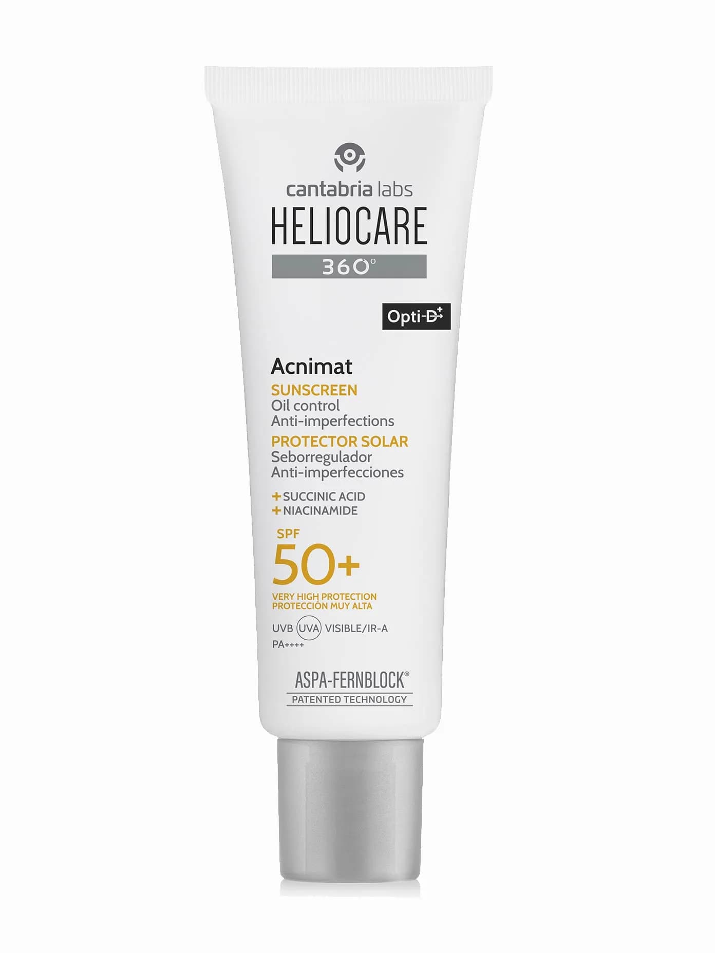 360° Acnimat SPF 50+