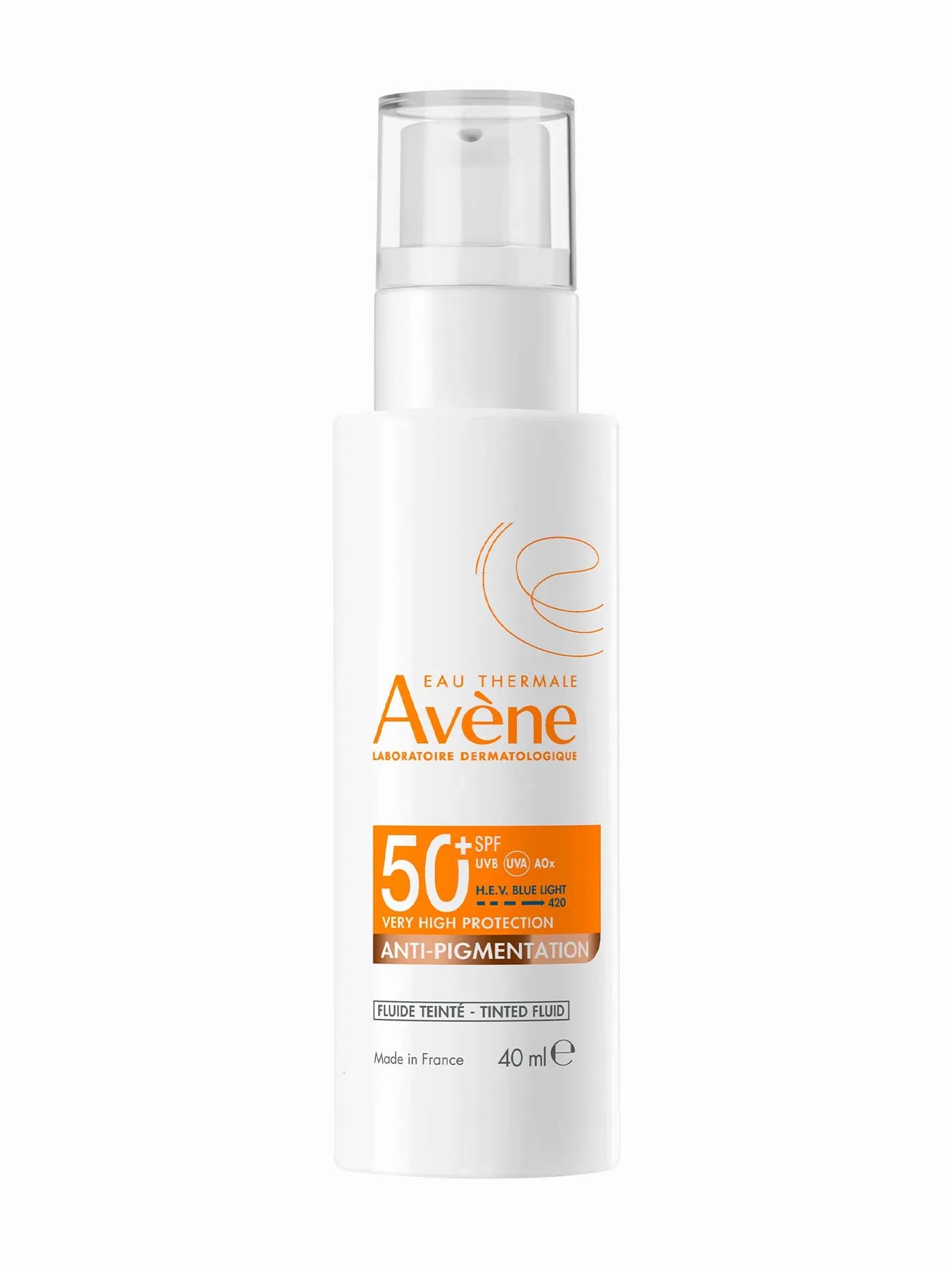 Expert Anti-Pigmentation Fluid SPF 50+