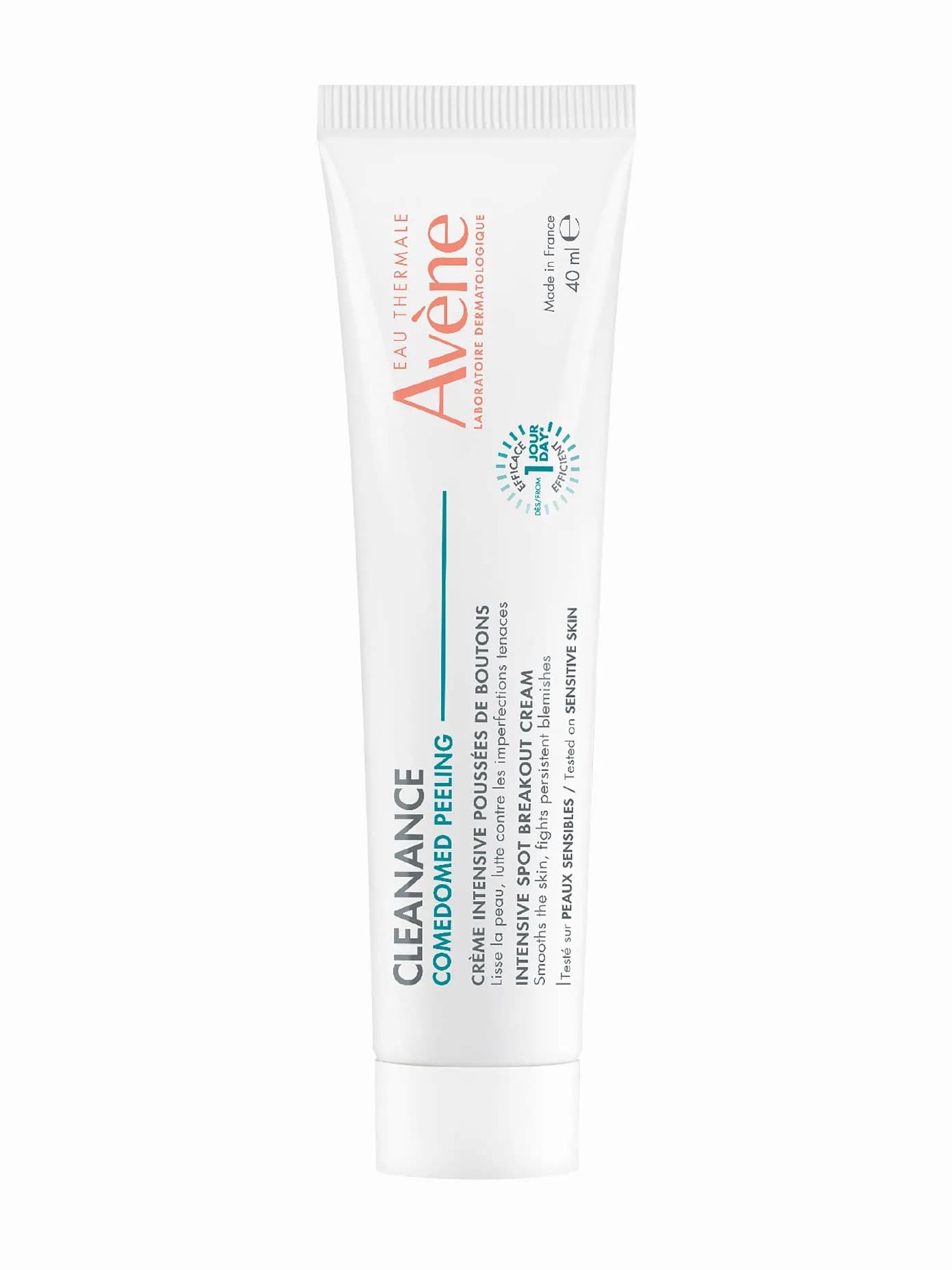 Cleanance Comedomed Peeling Cream