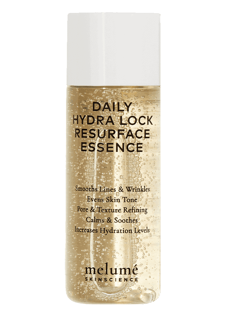 [FREE GIFT] Melumé Daily Hydra Lock Resurfacing Essence 30ml