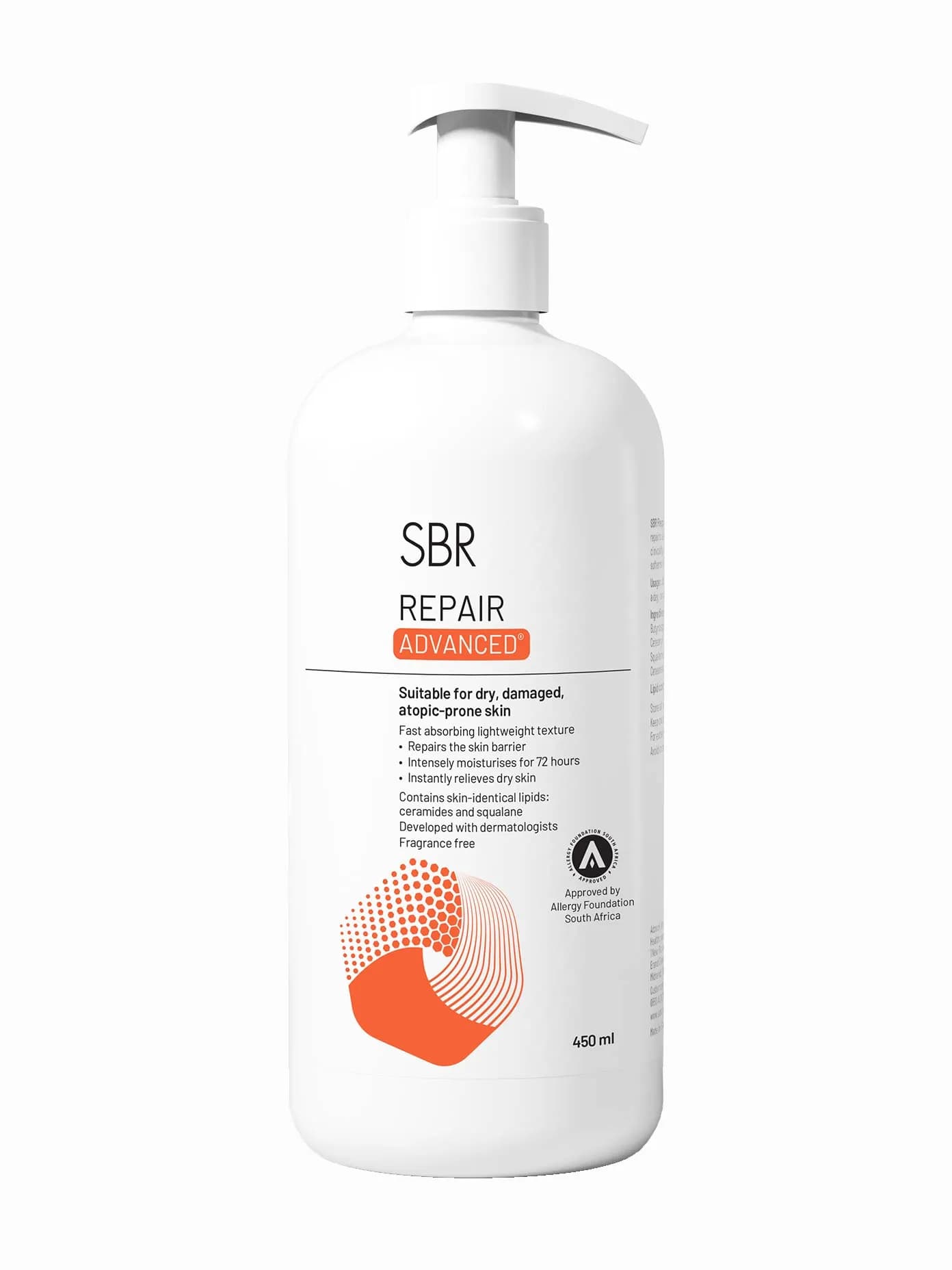 Repair Advanced Cream