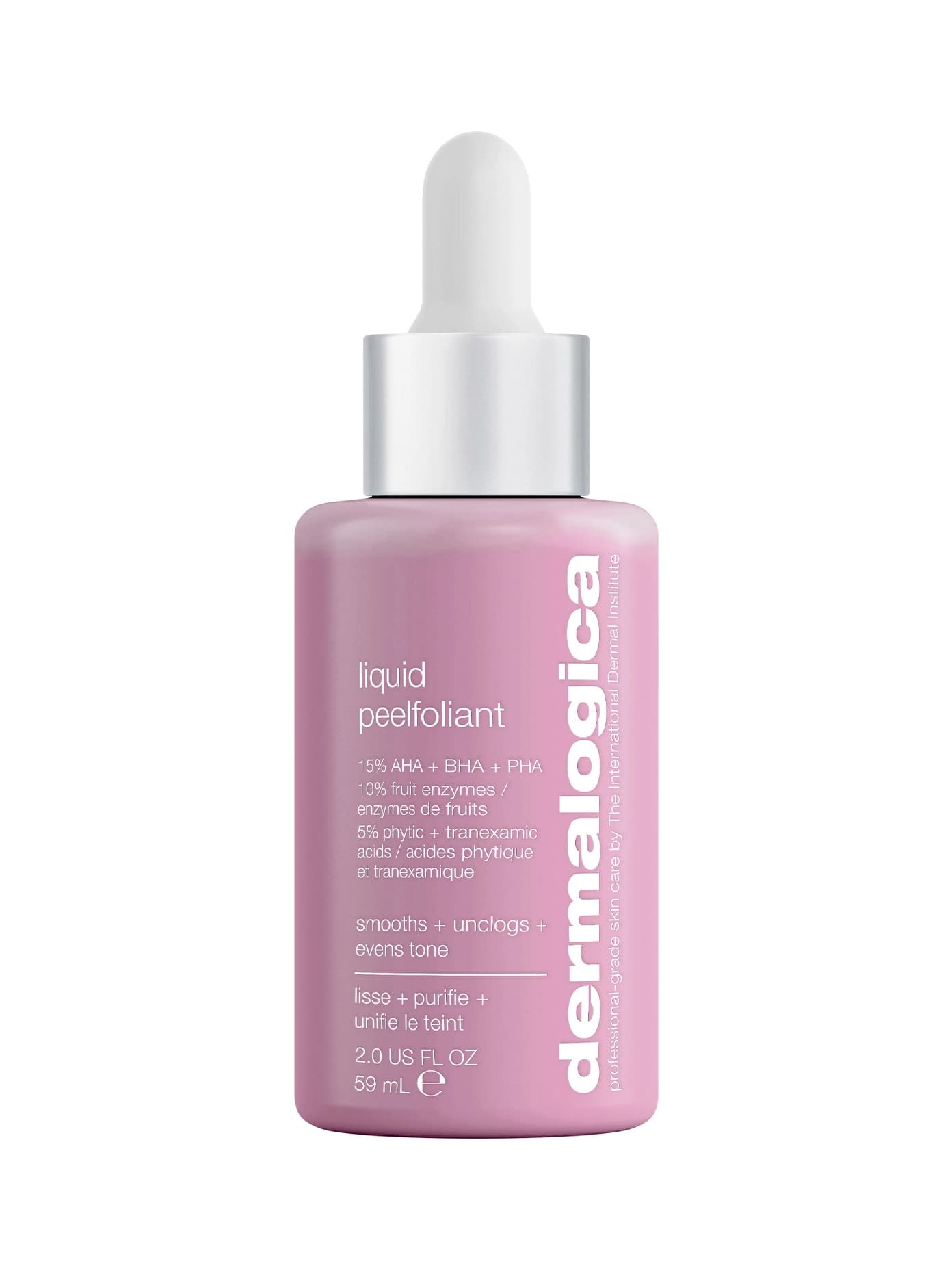 liquid peelfoliant
