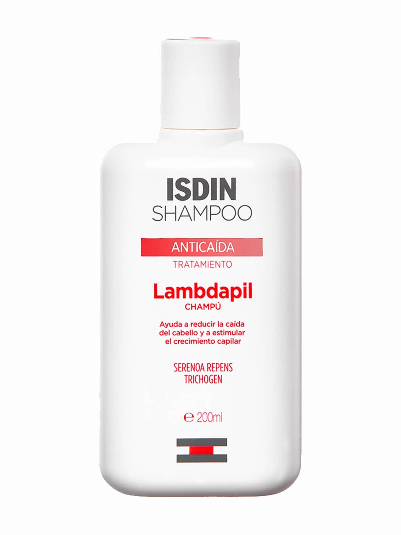 Lambdapil Anti-Hair Loss Shampoo