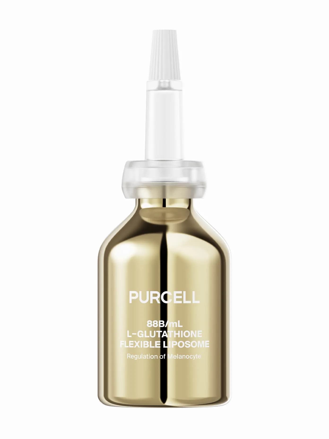 88Billion/ml L-Glutathione Flexible Liposome Serum 30ml