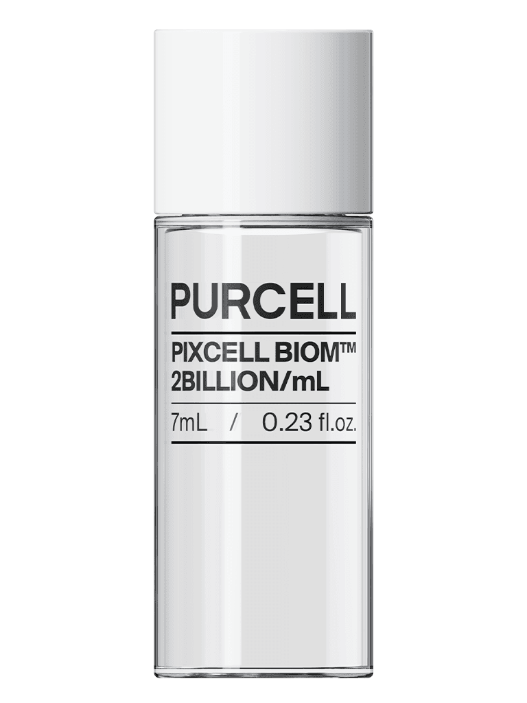 [FREE TRIAL] Purcell Pixcell BIOM™ 2Billion/ml Serum 7ml