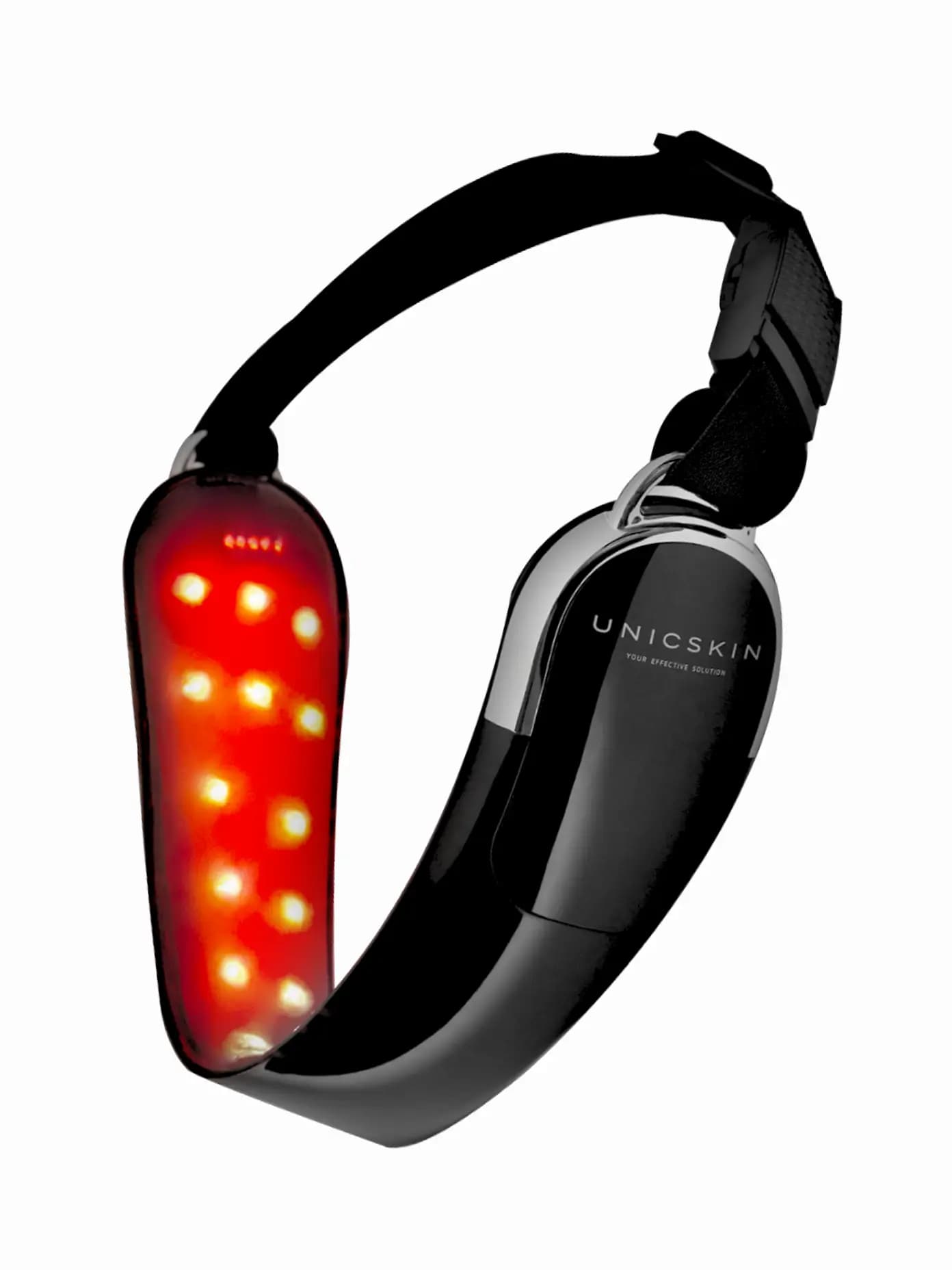 UnicLED Neck & Chin Mask