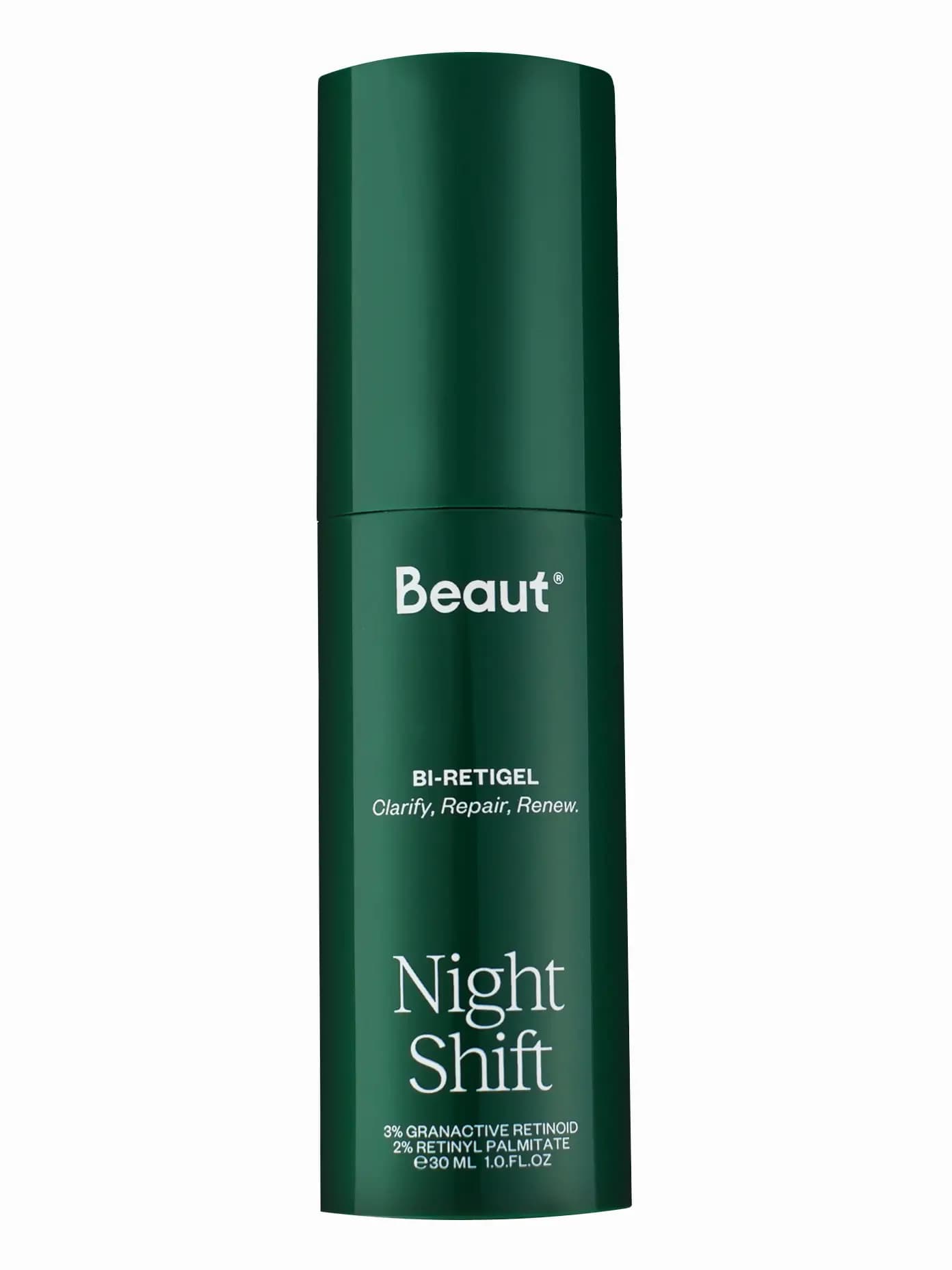 Night Shift