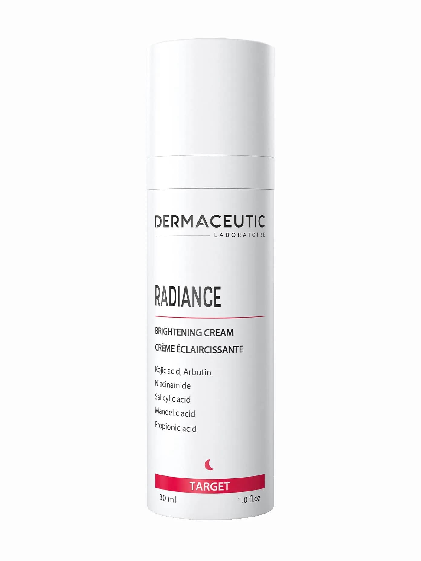 Radiance Expert Brightening Cream