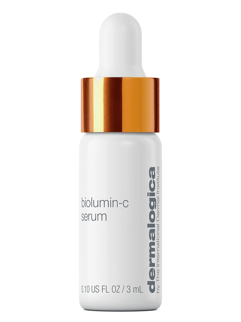 [FREE TRIAL] dermalogica biolumin-c serum 3ml