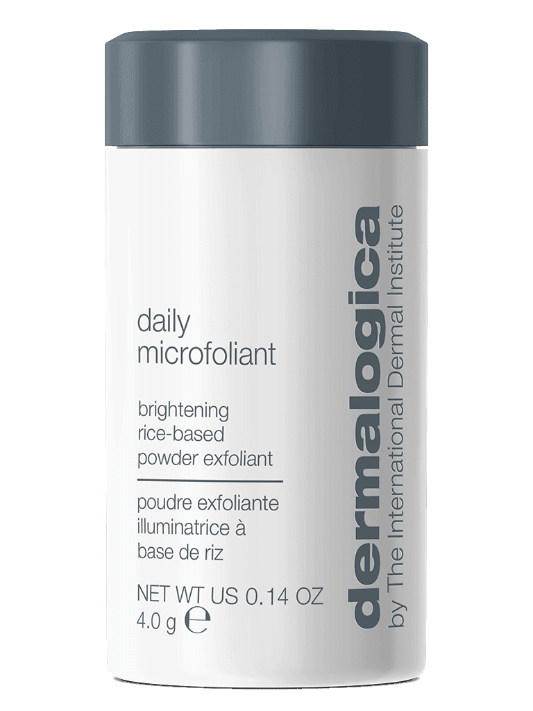 [FREE TRIAL] dermalogica daily microfoliant® 4g