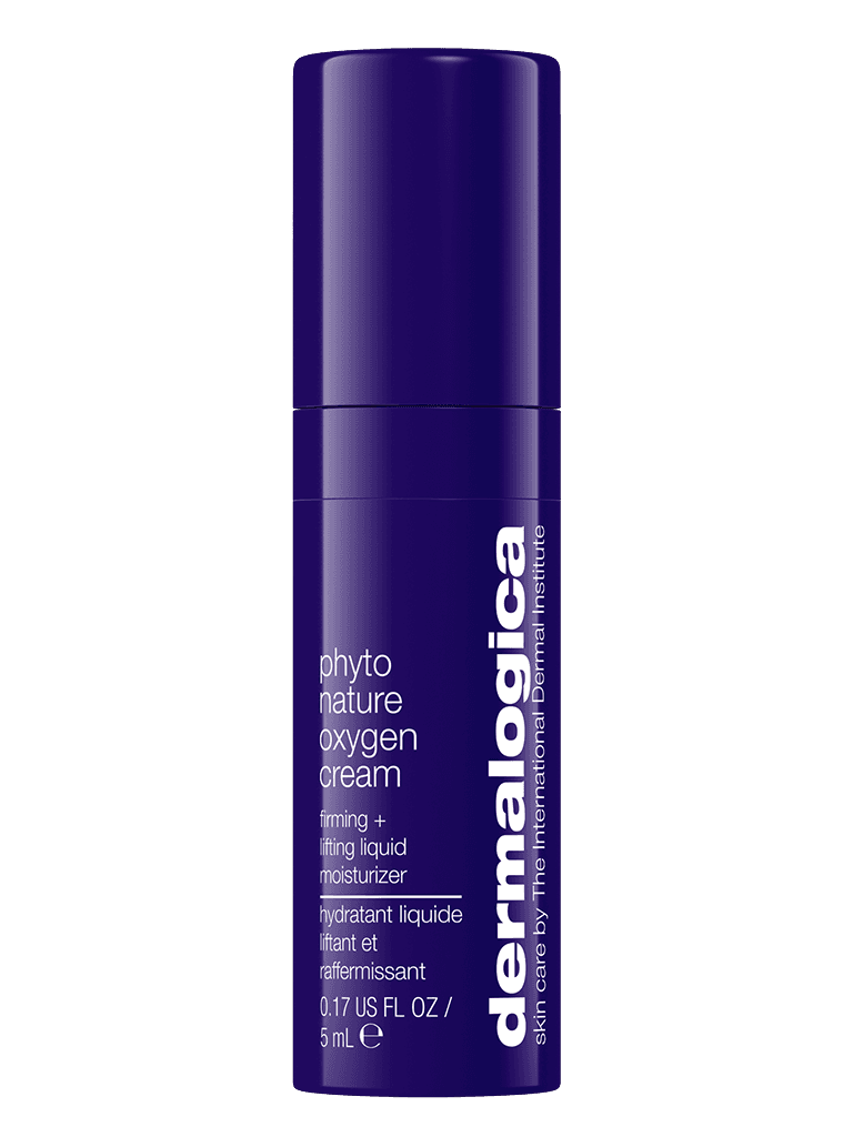 [FREE TRIAL] dermalogica phyto-nature oxygen cream 5ml