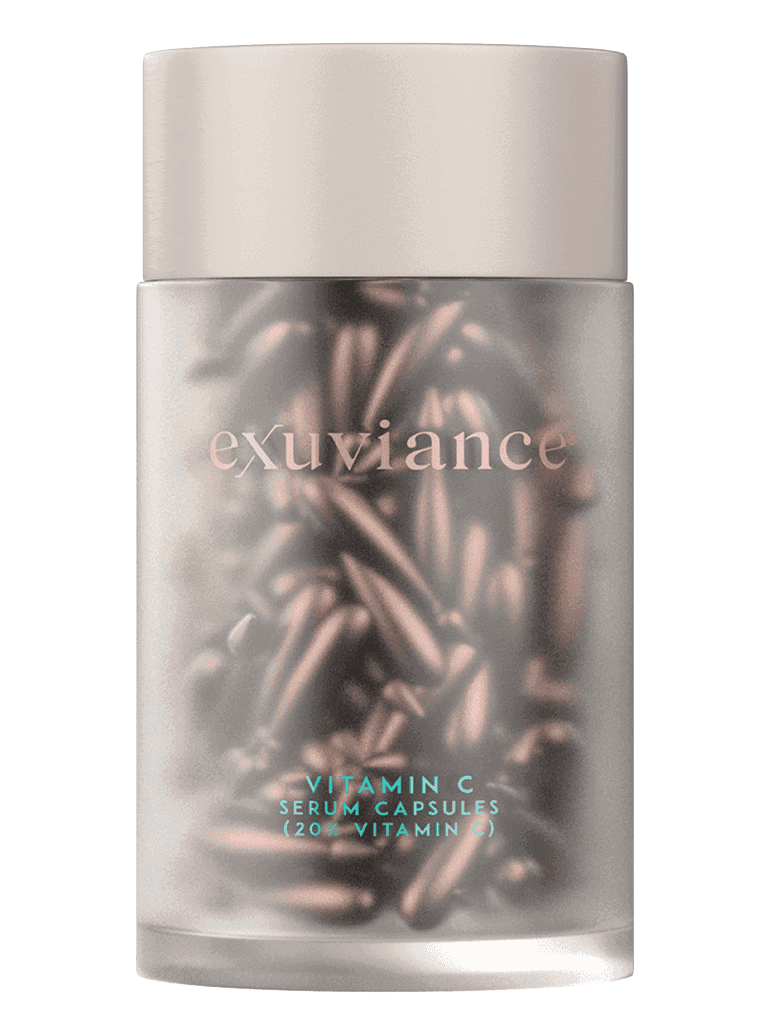 [FREE GIFT] Exuviance Vitamin C Serum Capsules