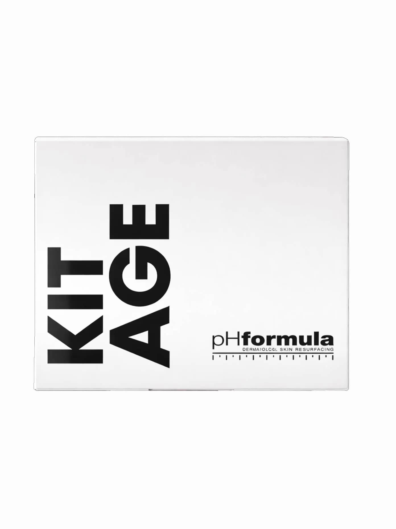 AGE Resurfacing Travel Kit