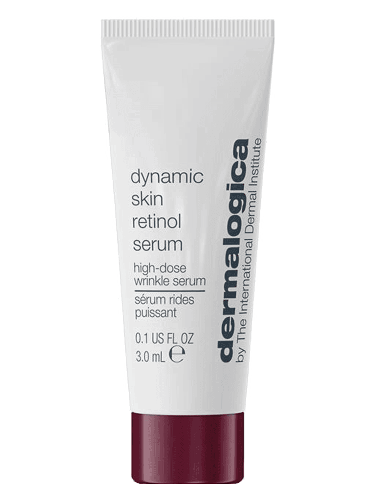 [FREE TRIAL] dermalogica dynamic skin retinol serum 3ml