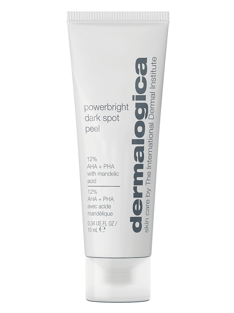 [FREE TRIAL] dermalogica powerbright dark spot peel 10ml