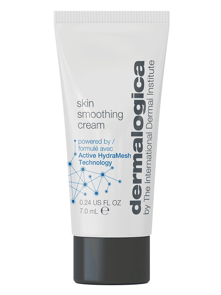 [FREE TRIAL] dermalogica skin smoothing cream 7ml